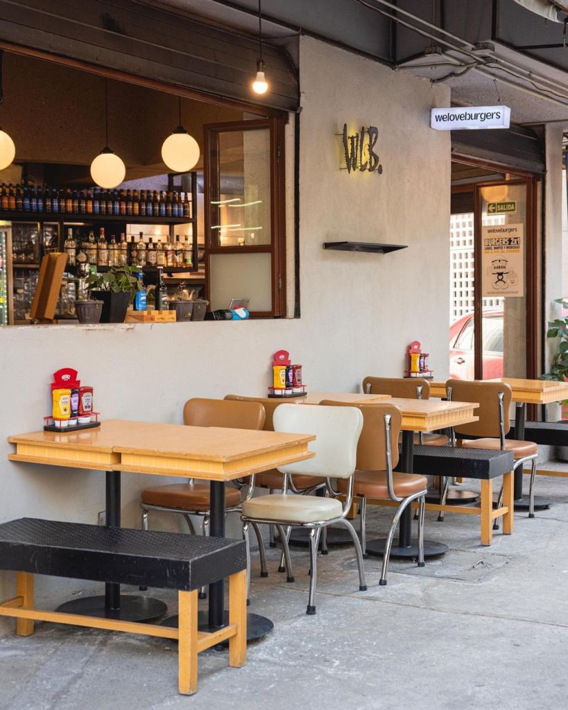 hamburguesas ricas cdmx 