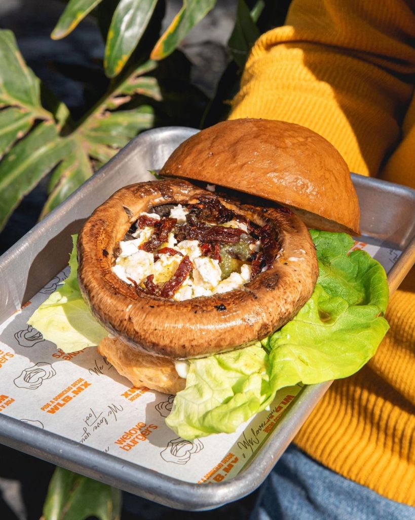 7 hamburguesas en la CDMX que tienes que probar antes de que termine el año (solo las más deliciosas) 