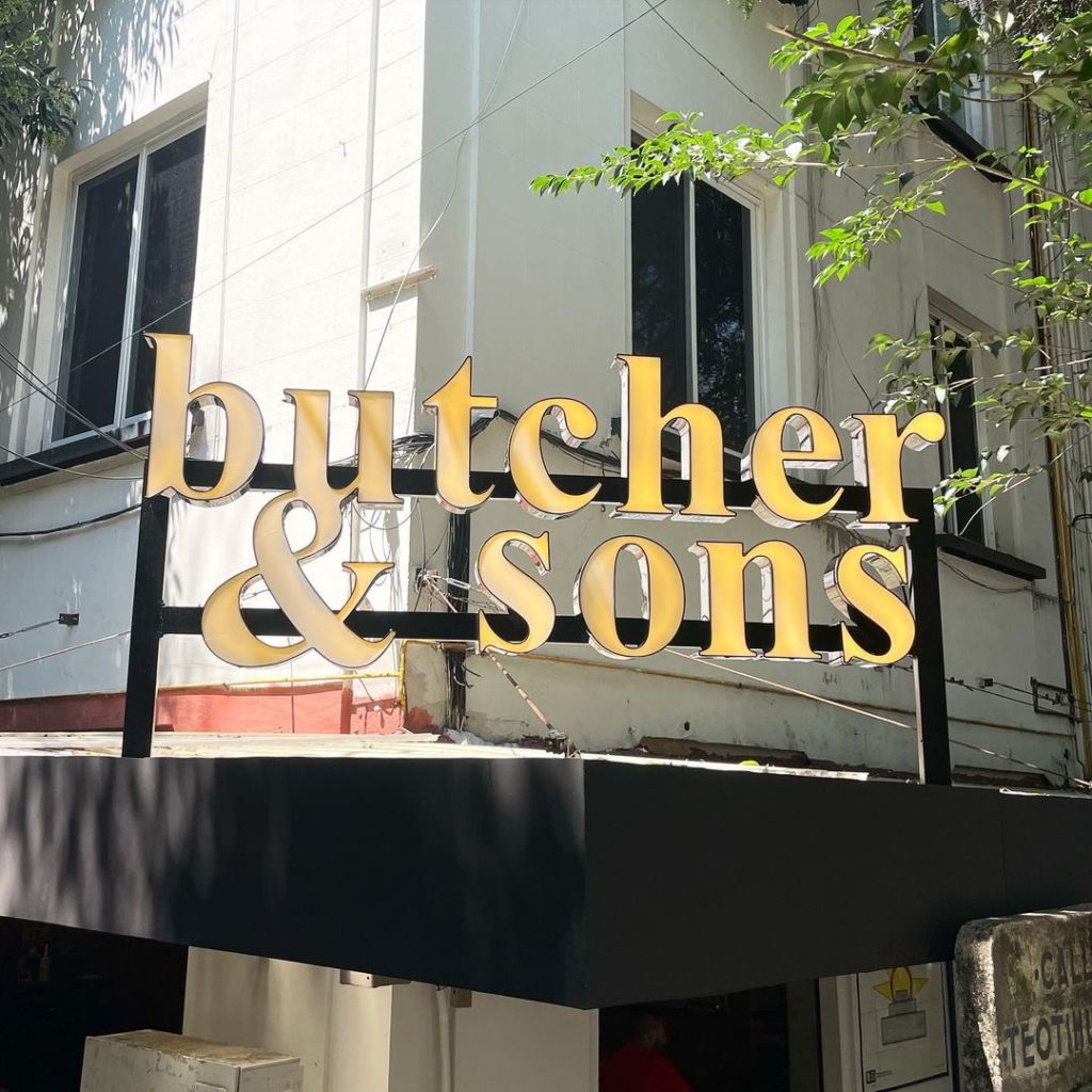 mejores hamburguesas en México