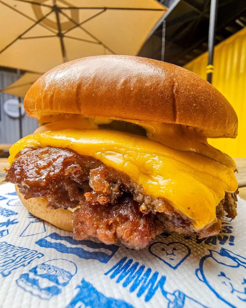 mejores hamburguesas en la cdmx 