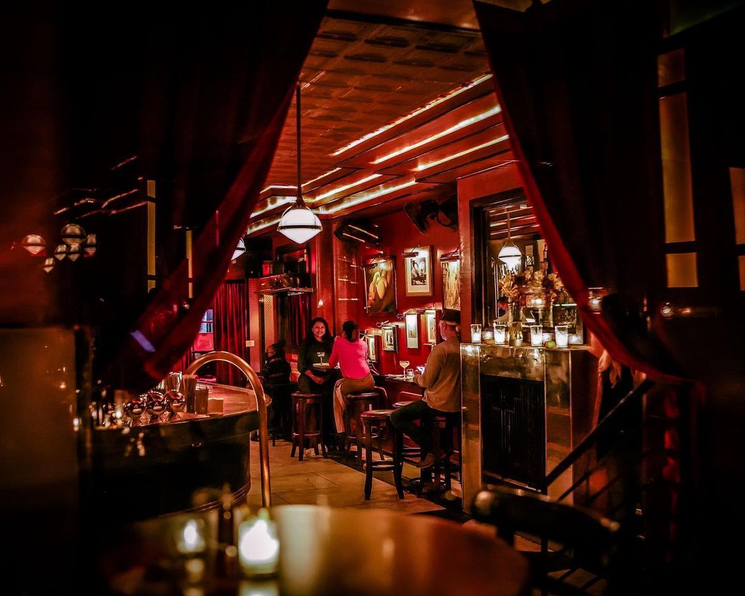 New York Guide: 5 restaurantes que debes conocer en la ‘Gran Manzana’ 