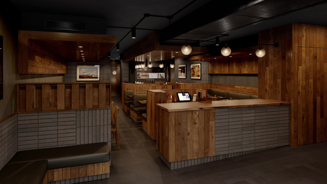 restaurantes imperdibles en Nueva York