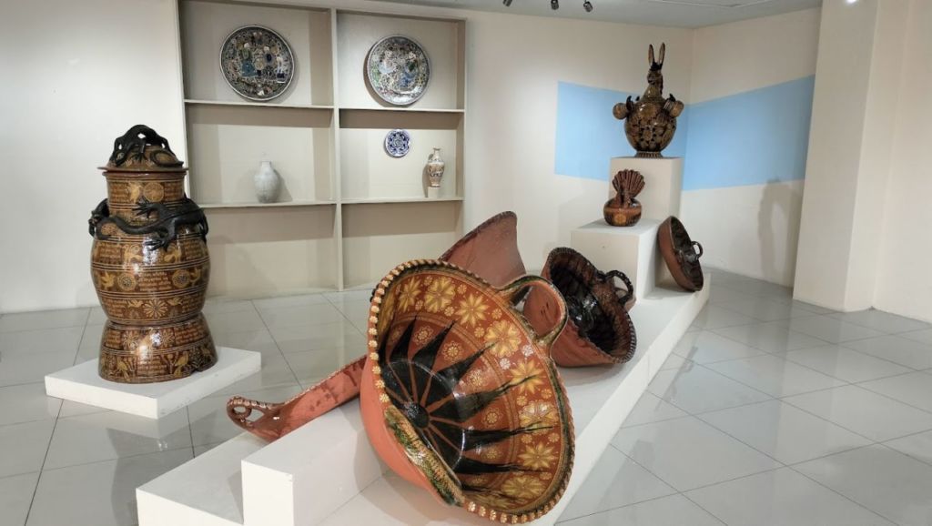 museo del barro metepec