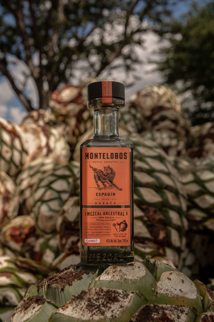 mezcal ancestral