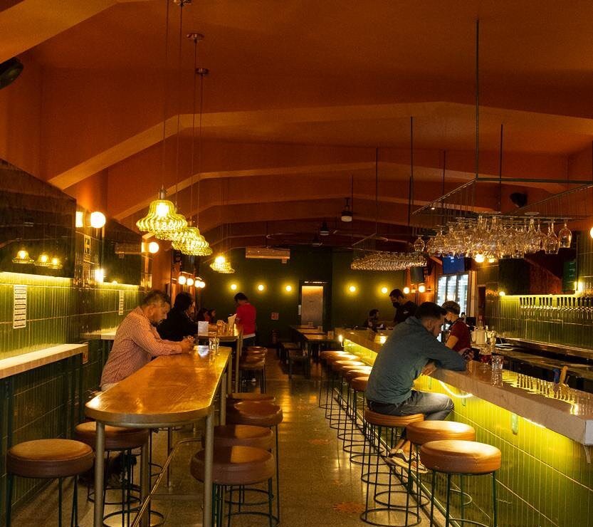 lugares para celebrar el oktoberfest 2023