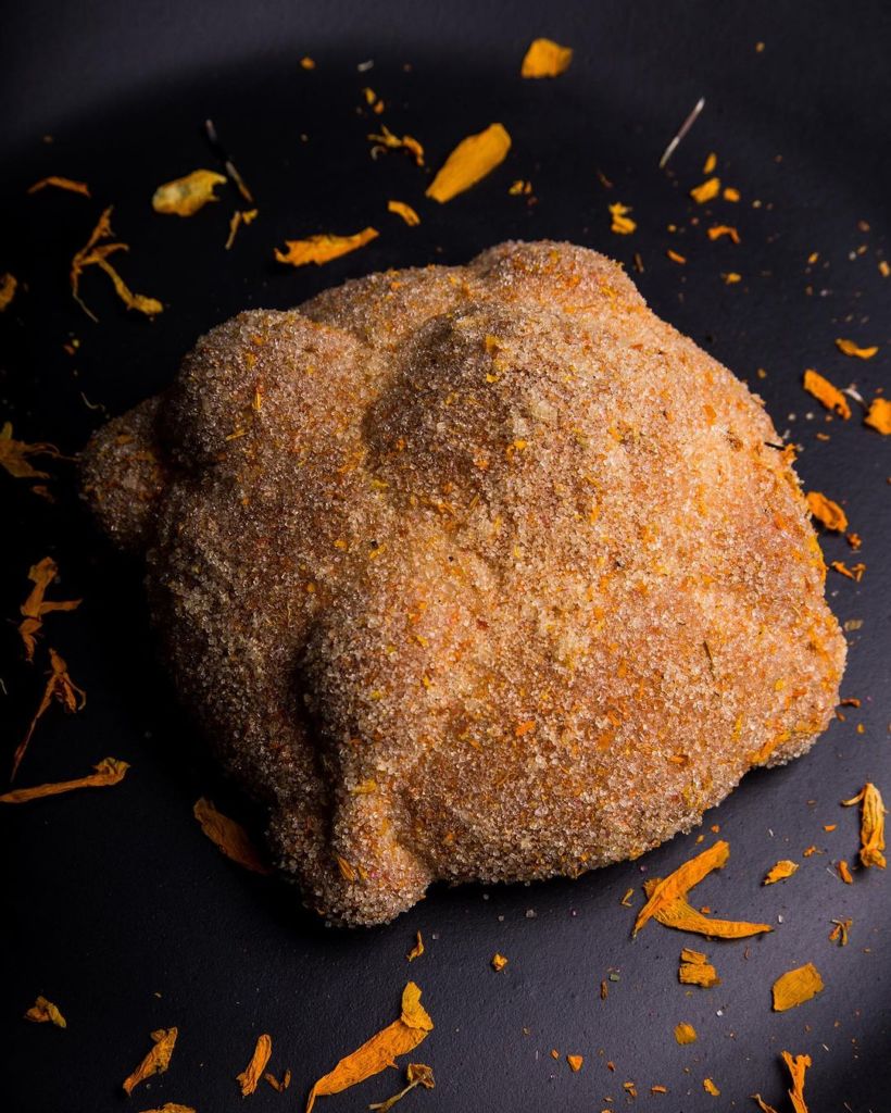 mejor pan de muerto de cdmx