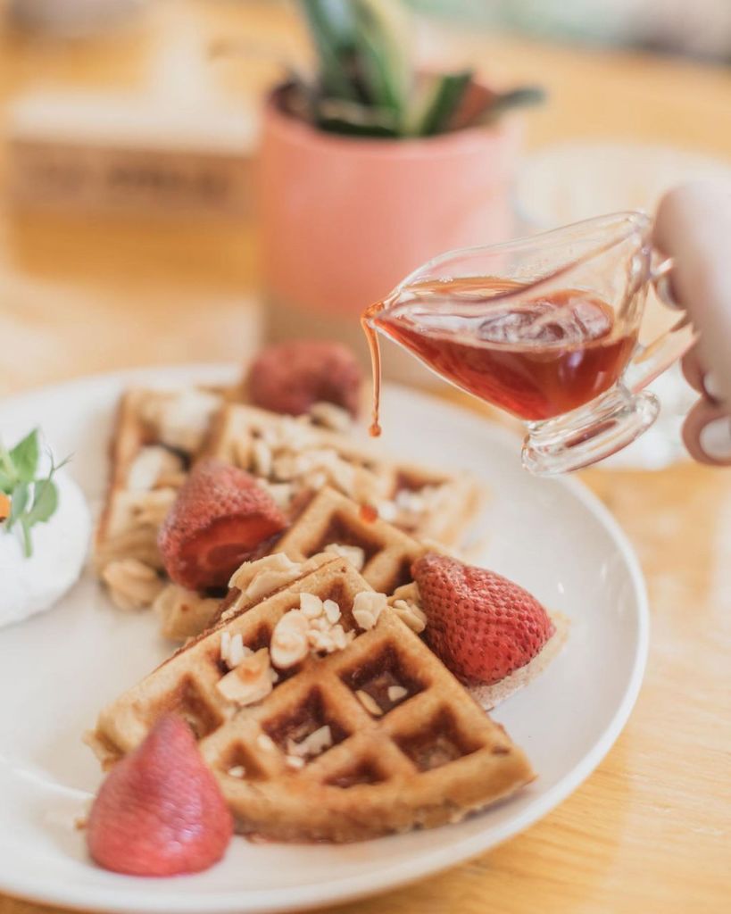 desayunos saludables