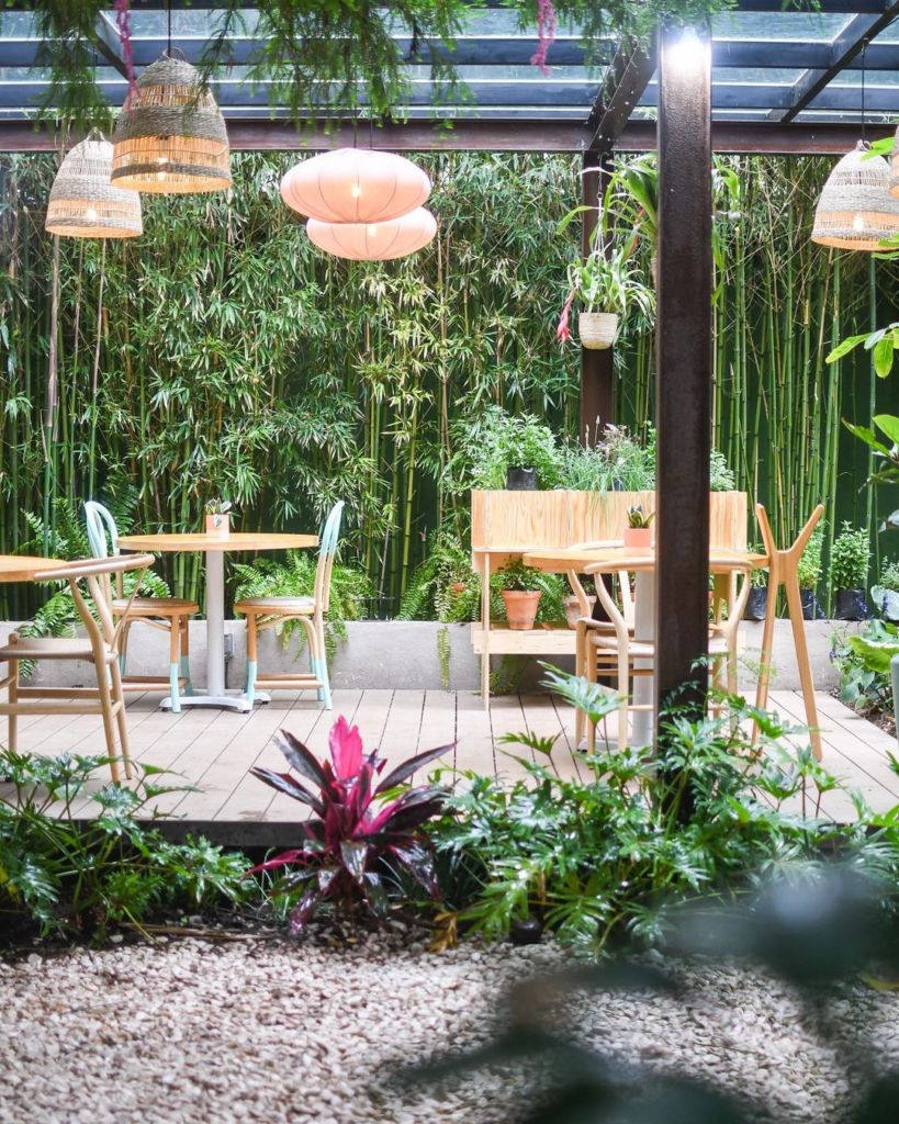 la otilia restaurante