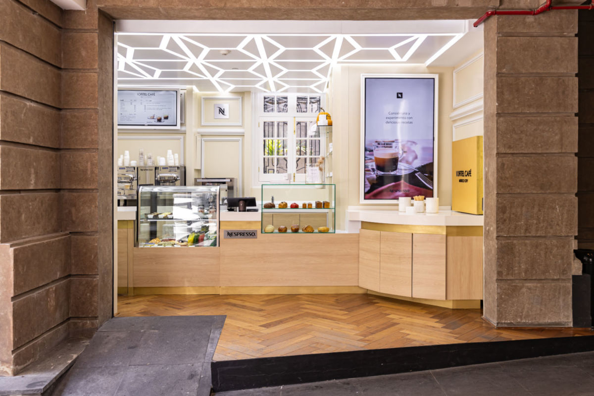 Hay una nueva panadería parisina y tiene los macarons más bonitos en Reforma