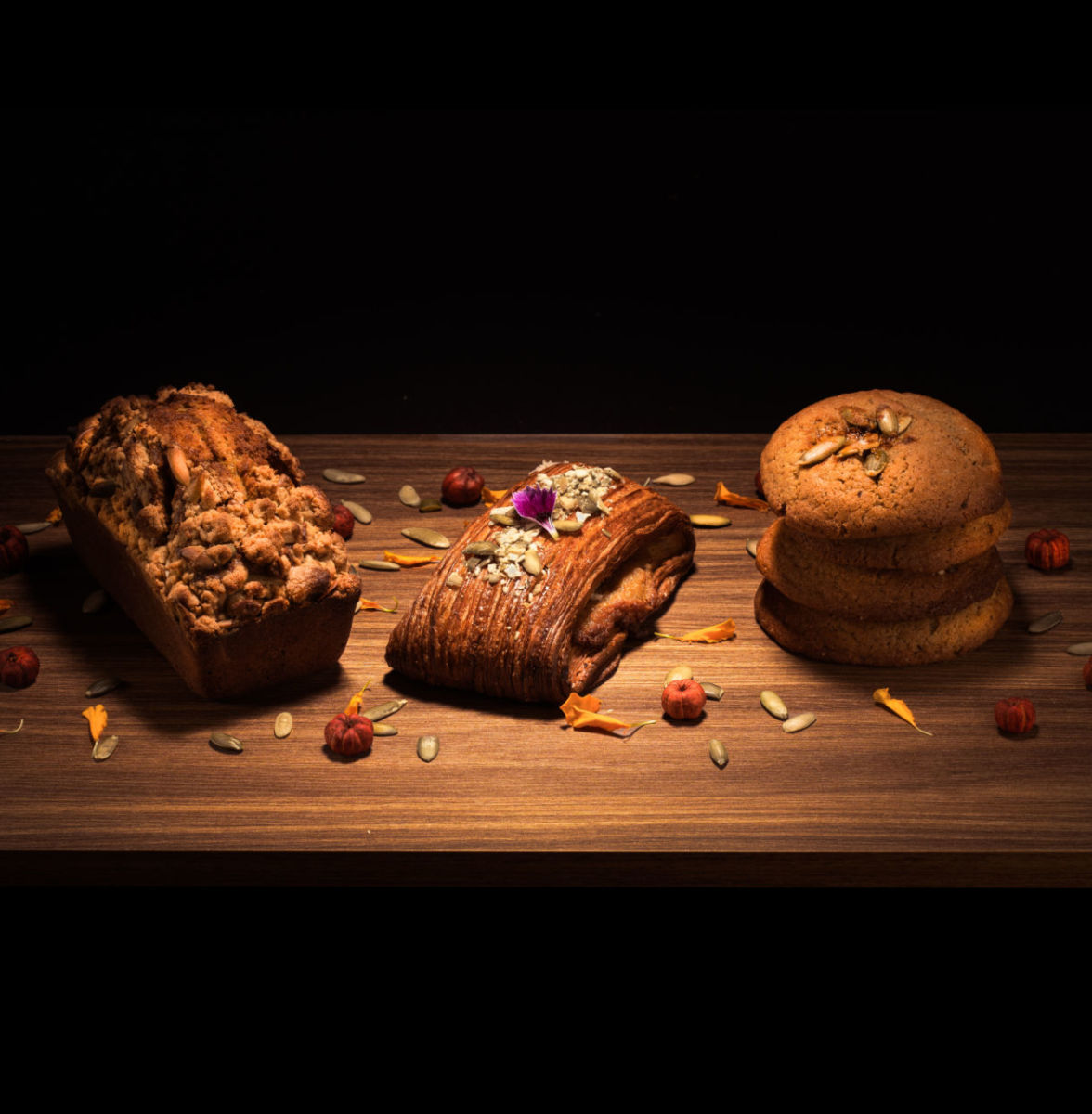 ¿Amas el pan dulce? Esta panadería tradicional escondida en Reforma será tu lugar feliz