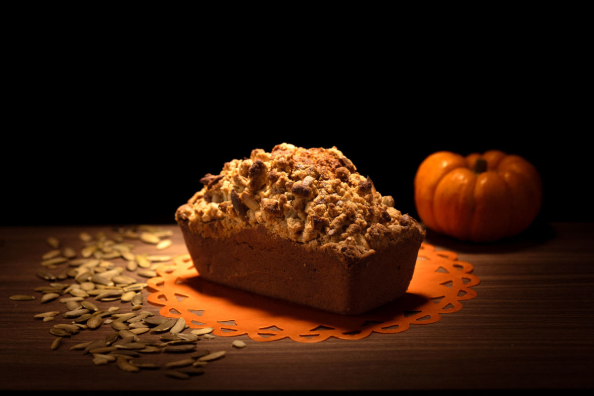 pan tradicional mexicano