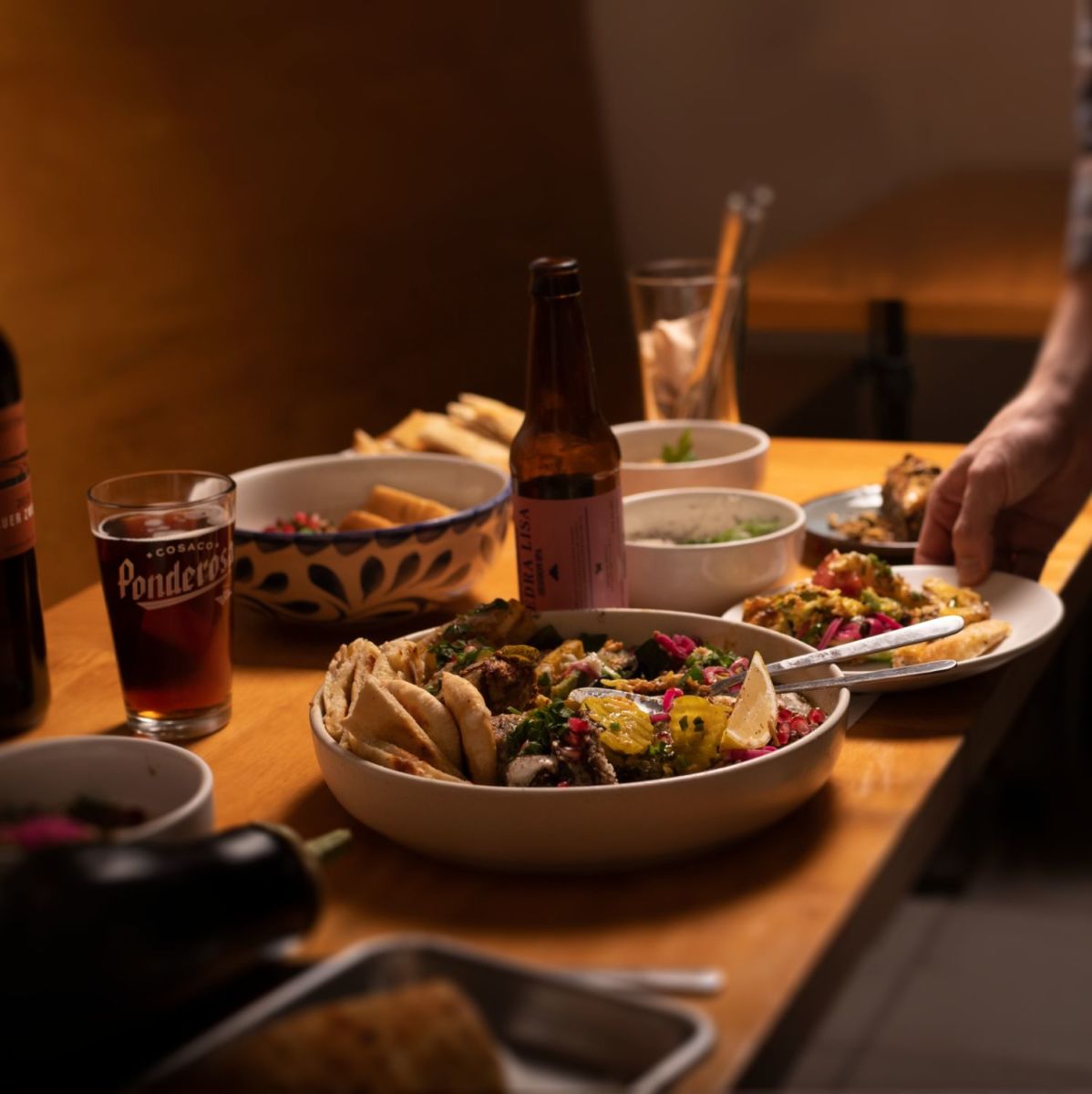 restaurantes otoño 2023