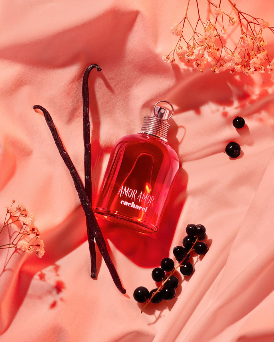perfumes juveniles