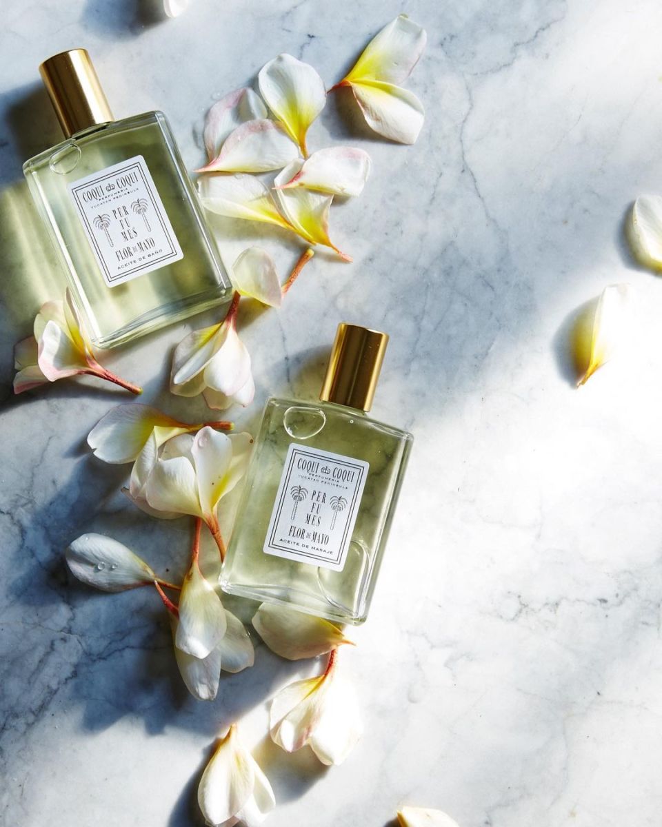 Los perfumes frescos y elegantes que causarán obsesión si tienes 30 y tantos años