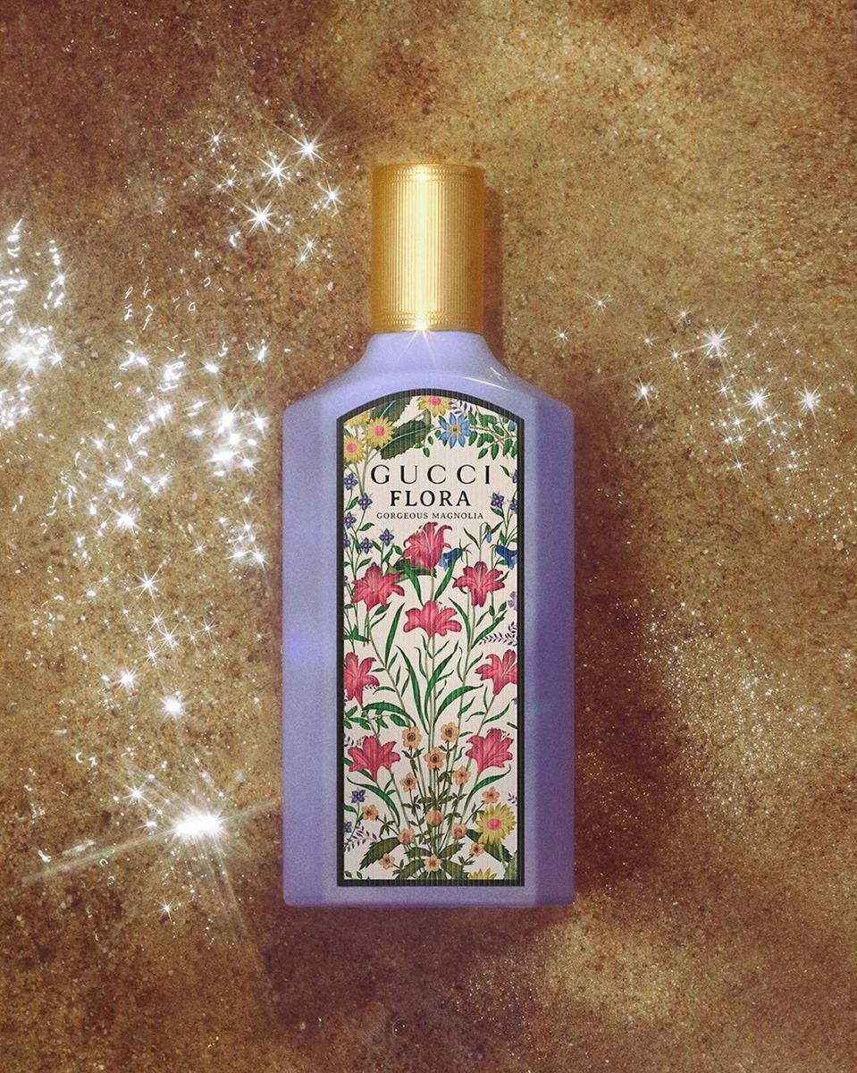 perfumes para mujer