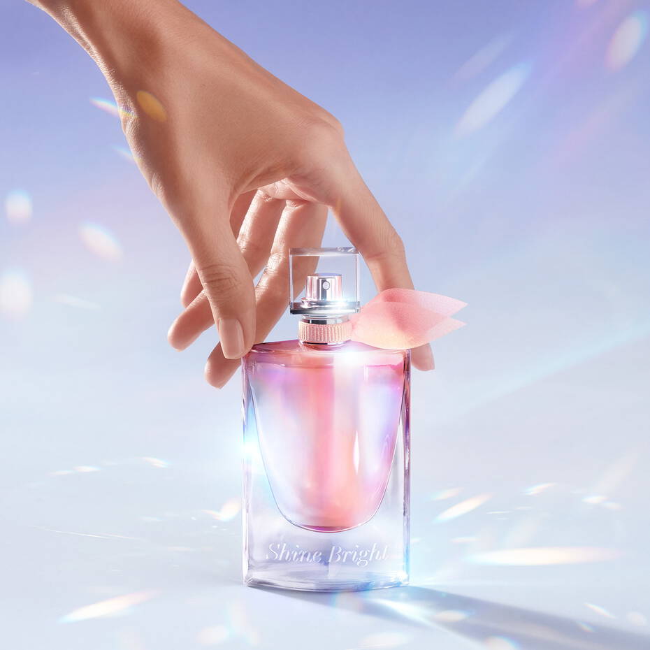 perfumes florales
