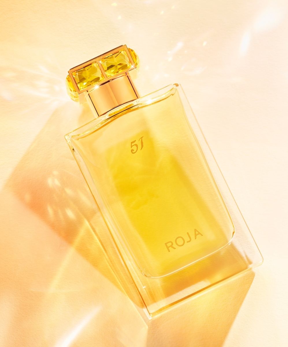 perfumes de lujo