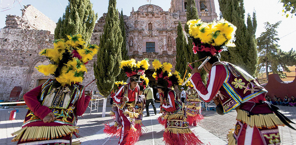 feria de san Matías, pinos zacatecas