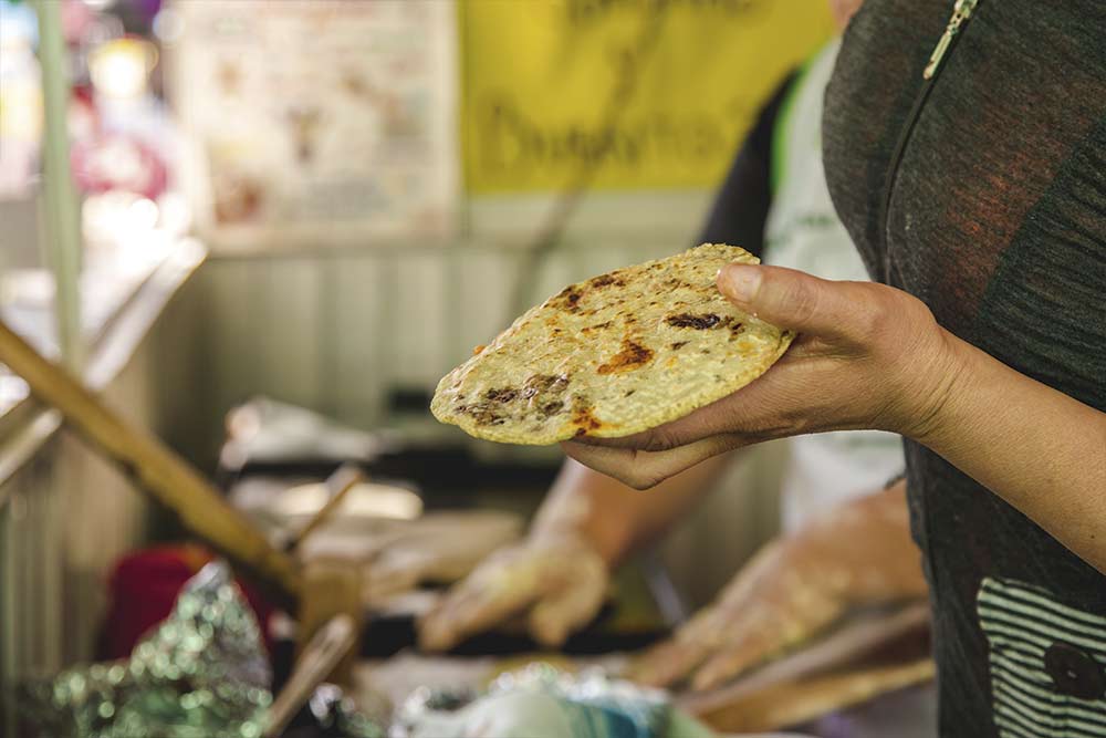 pinos pueblo mágico
