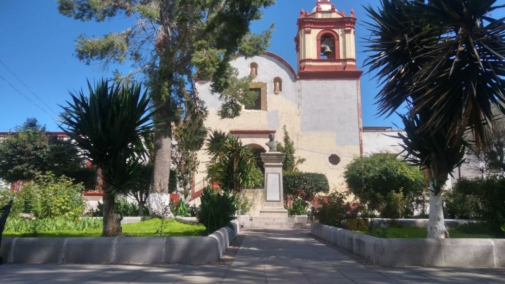 Descubre el precioso pueblo mezcalero que fue parte de la más célebre ruta comercial del Virreinato