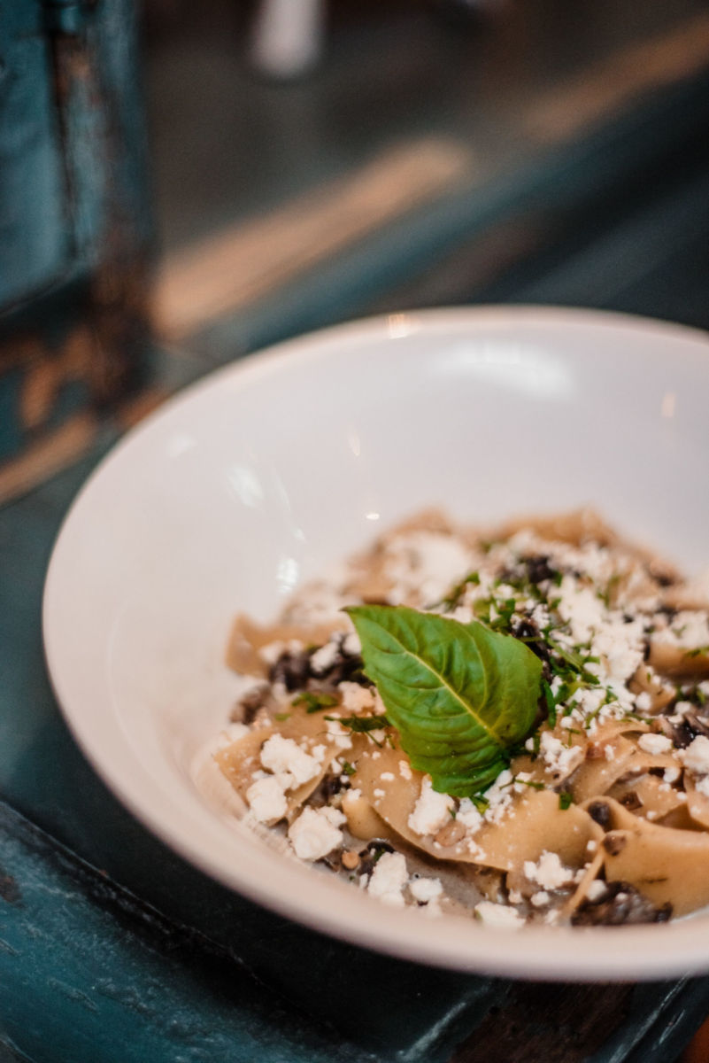 restaurantes italianos en polanco