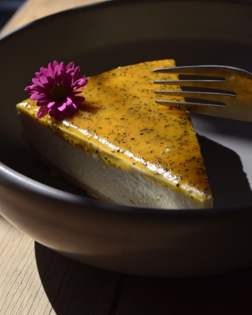 postres en Texcoco