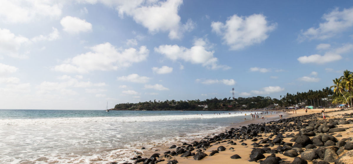 playas bonitas en méxico