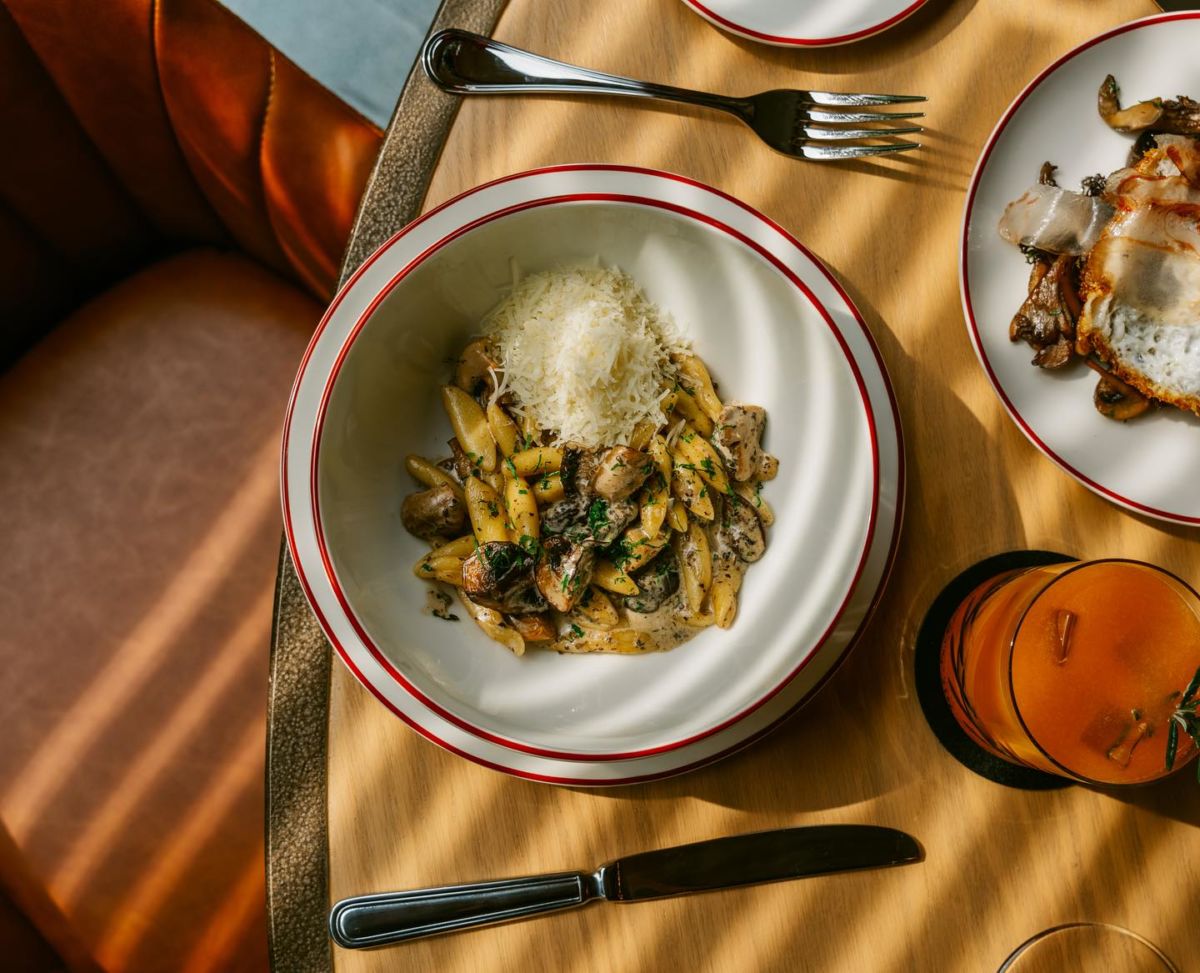 restaurantes otoño 2023