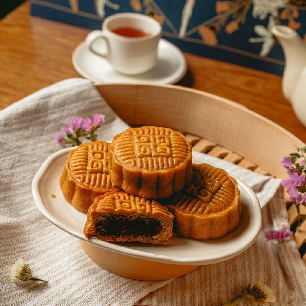 postres asiáticos tradicionales 