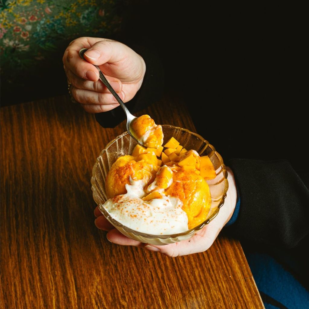 cafeterías asiáticas en cdmx