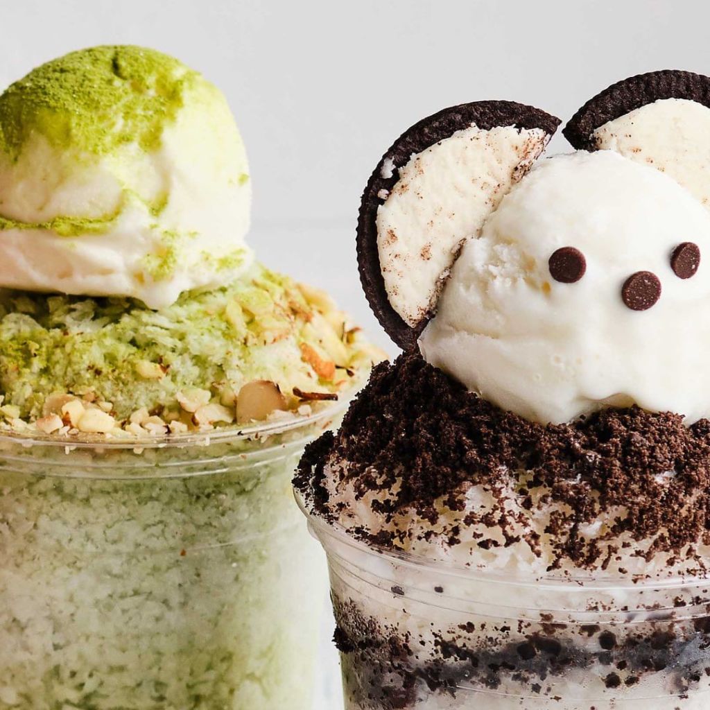 helados coreanos en cdmx