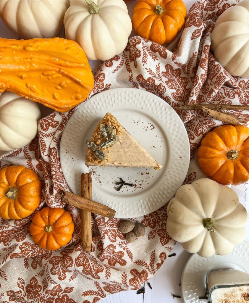 7 ‘spots’ en la CDMX con postres de Halloween y Día de Muertos