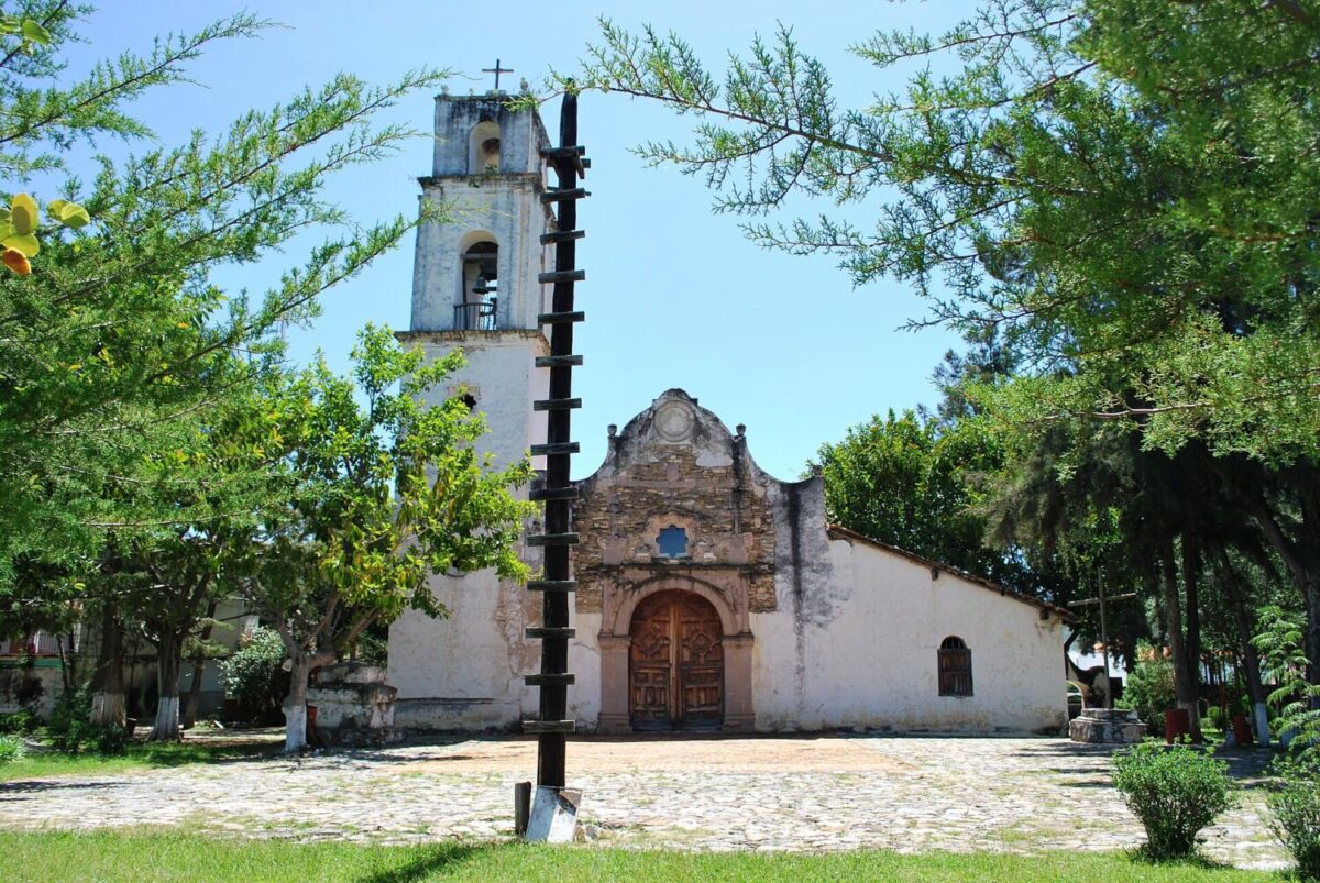 El pintoresco Pueblo Mágico en Guerrero que hasta ahora había sido un secreto