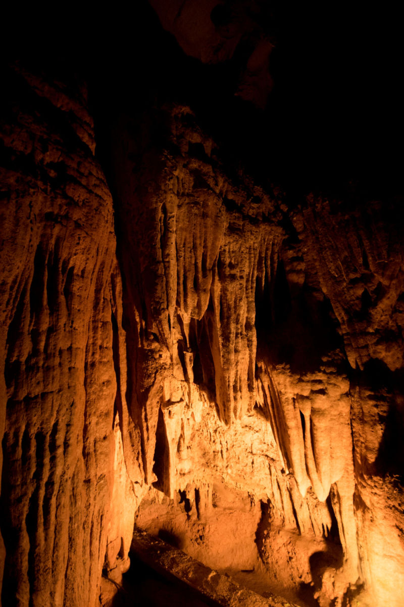 Pueblo Mágico Tapijulapa en Tabasco