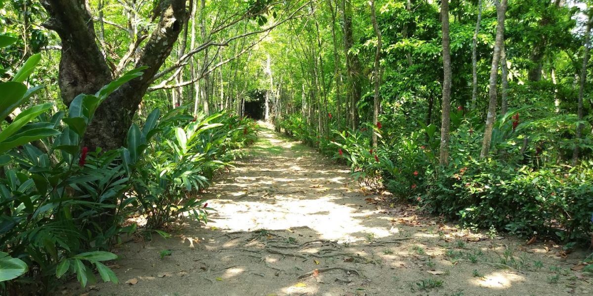 Pueblos bonitos de Tabasco