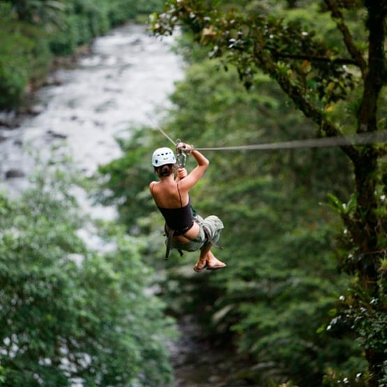 Tapijulapa reserva ecológica 