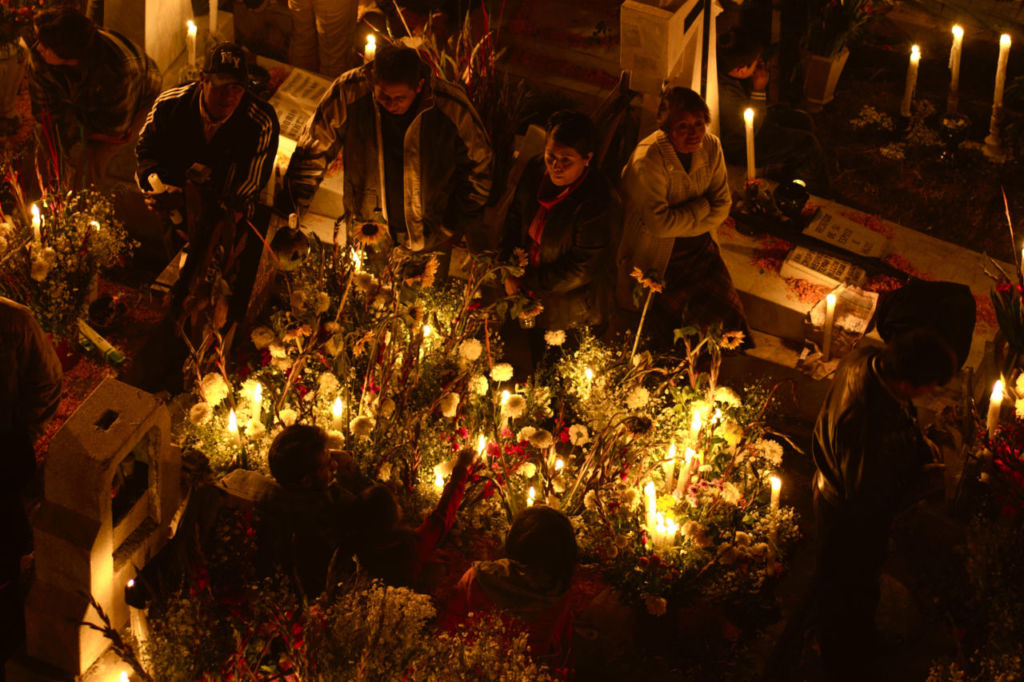 6 pueblos en los que el Día de Muertos se celebra por todo lo alto (respetando las tradiciones más auténticas)