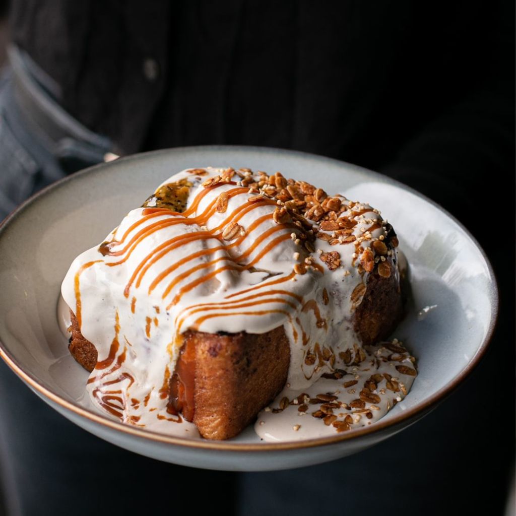 pan francés en cholula