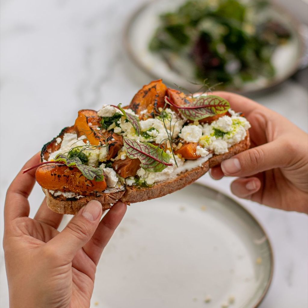 mejores desayunos en cholula