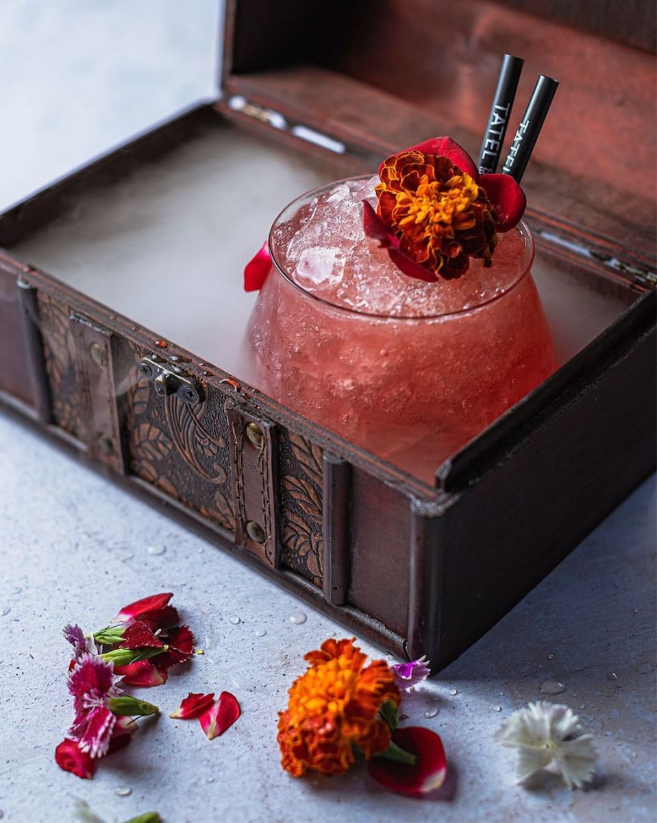 Tatel: el restaurante de Cristiano Ronaldo y Rafael Nadal abre sus puertas en Masaryk