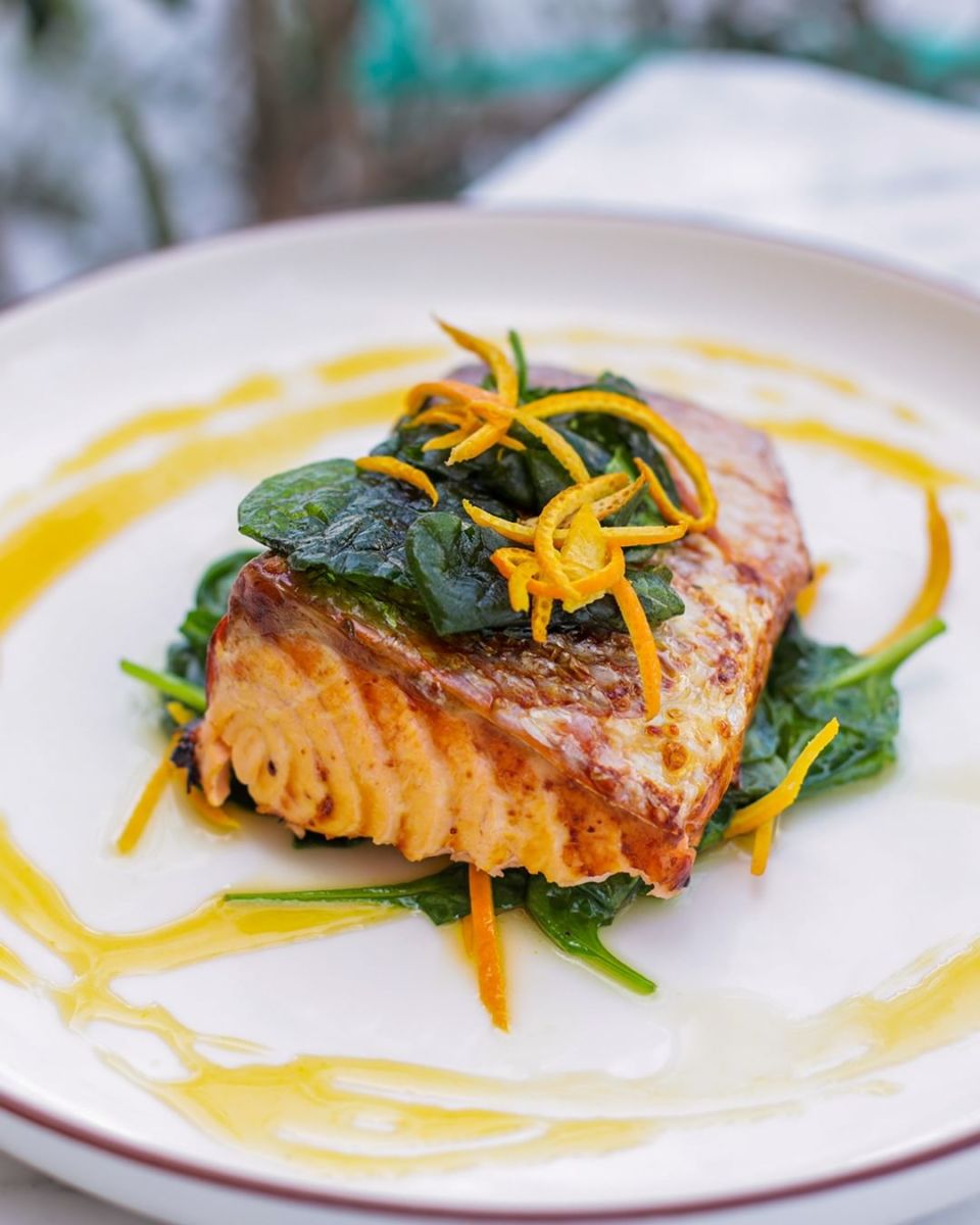 restaurante Cristiano Ronaldo Ciudad de México