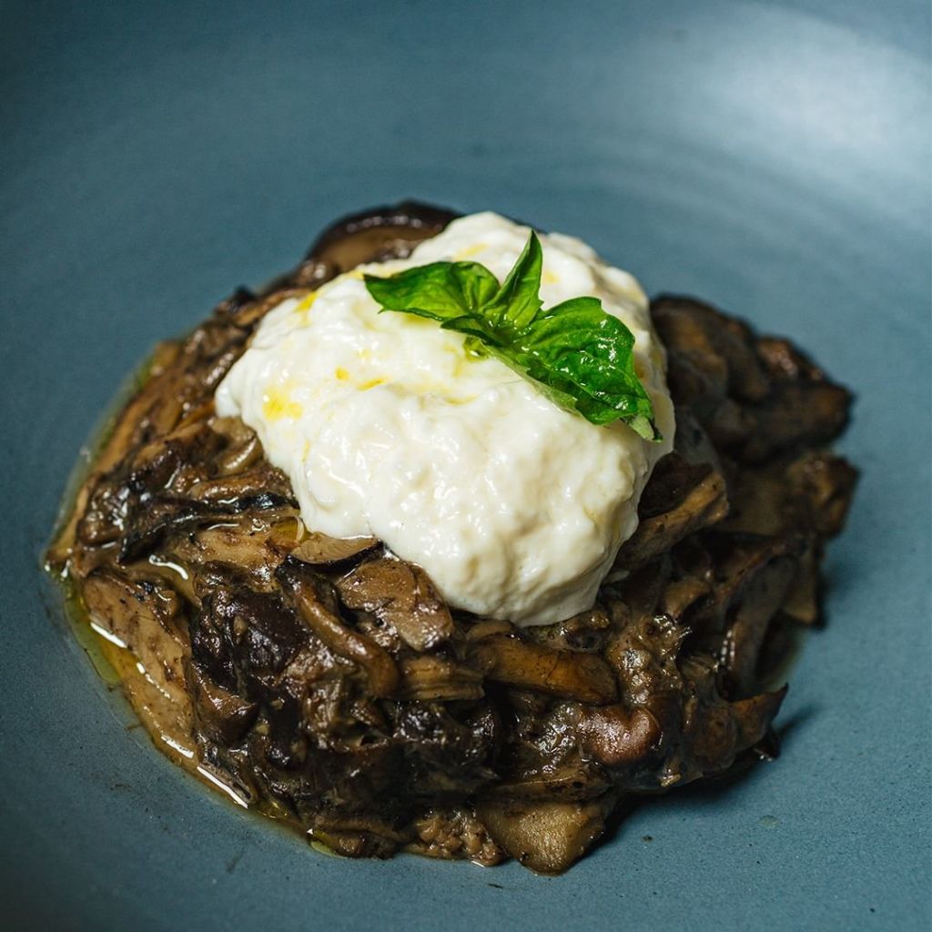 restaurantes italianos en cdmx