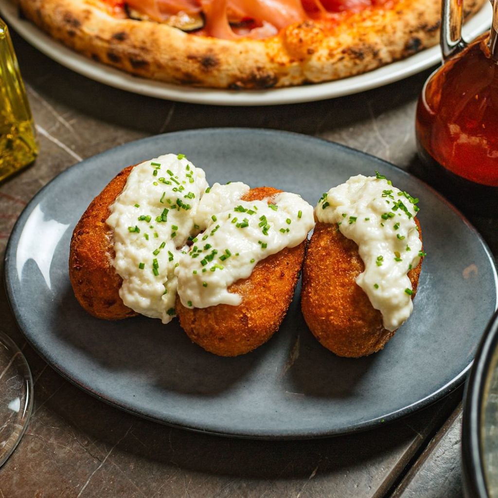 restaurantes italianos en la cuauhtémoc