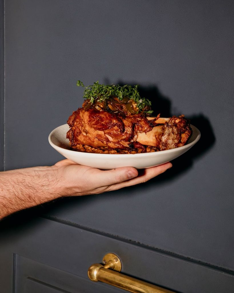 restaurantes condesa