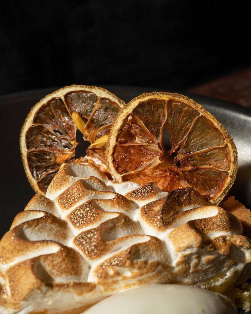 restaurante mexicano en polanco