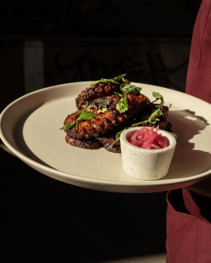 mejor restaurante en polanco