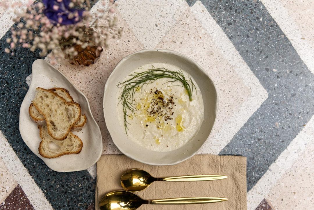 restaurantes plant-based en la CDMX