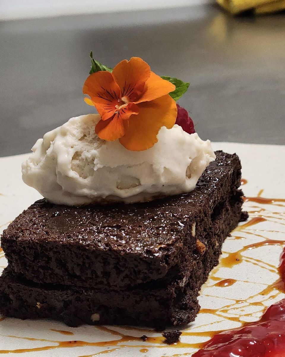 postres veganos en la cdmx