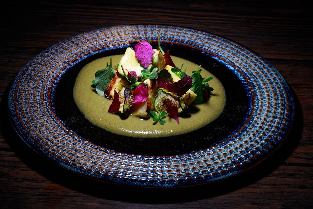 Restaurantes de piedra CDMX, limosneros