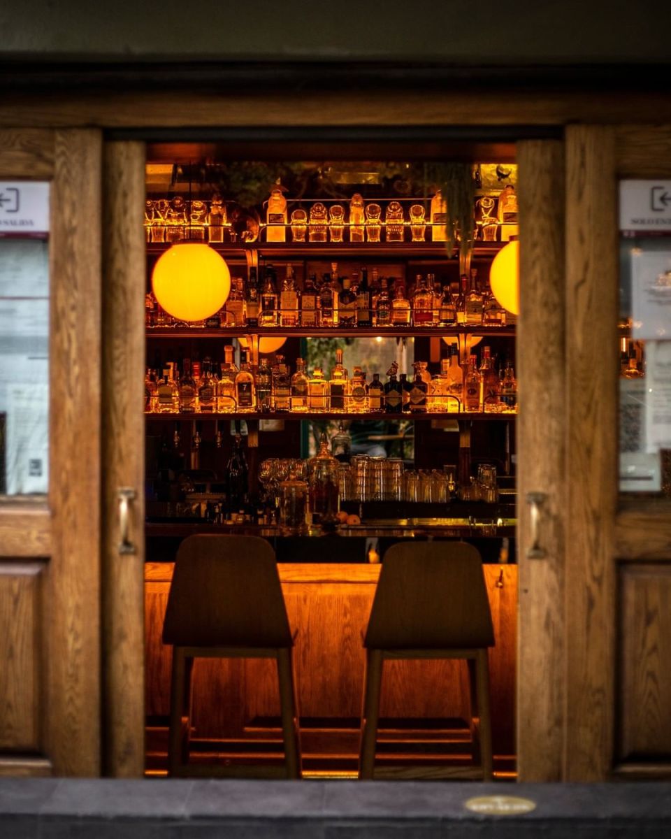 restaurantes día de muertos cdmx